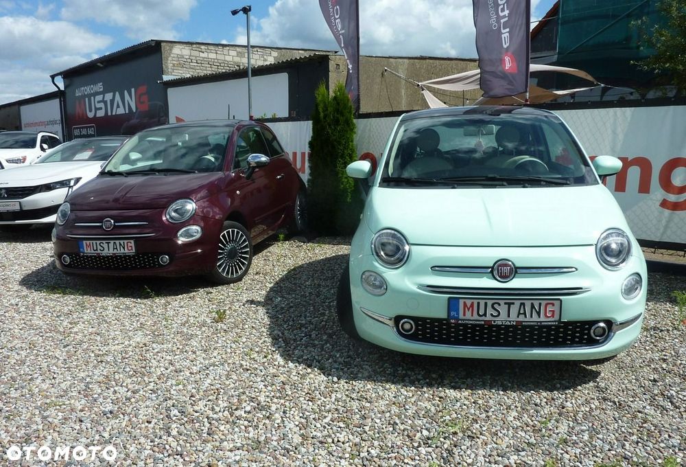 Fiat 500 - 38