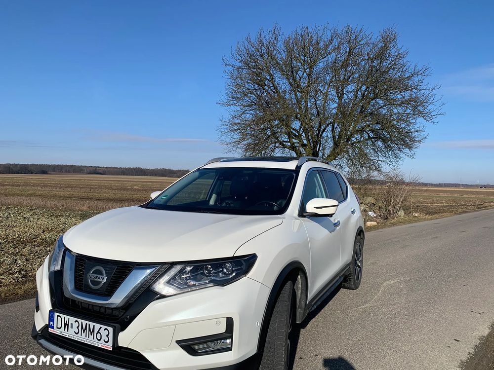 Nissan X-Trail - 19