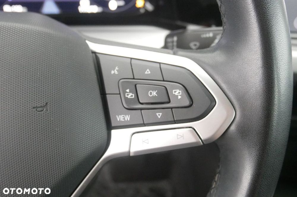 Volkswagen Golf Variant - 21