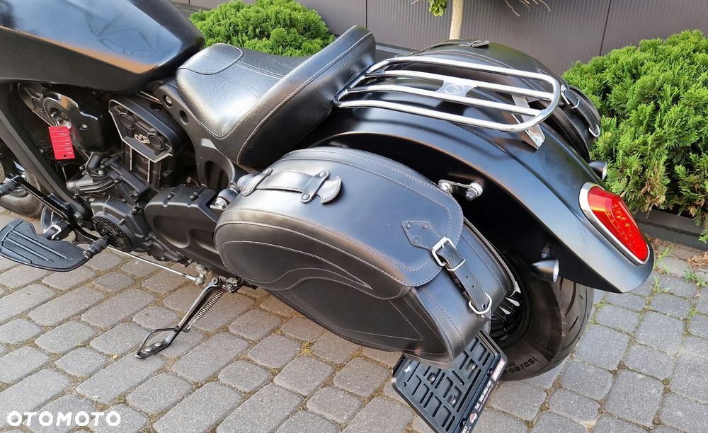 Indian Scout - 32