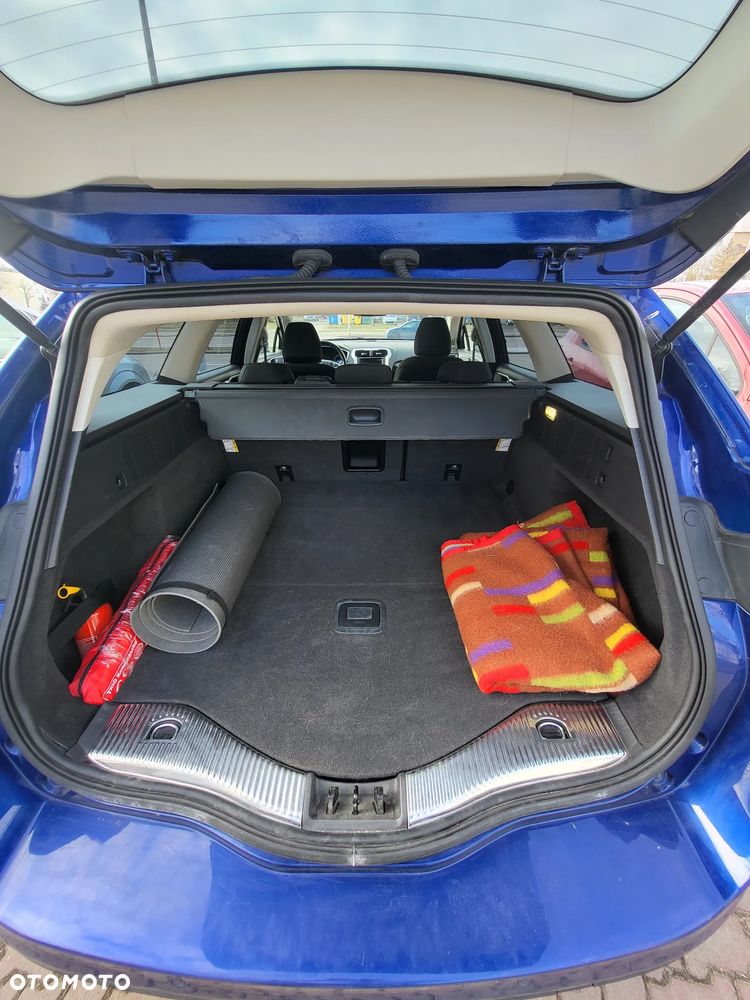 Ford Mondeo 2.0 TDCi STart-Stopp PowerShift-Aut Titanium - 7