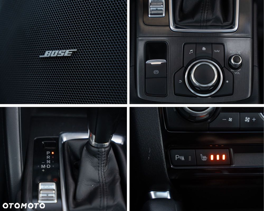 Mazda CX-5 SKYACTIV-G 160 Drive AWD Exclusive-Line - 33