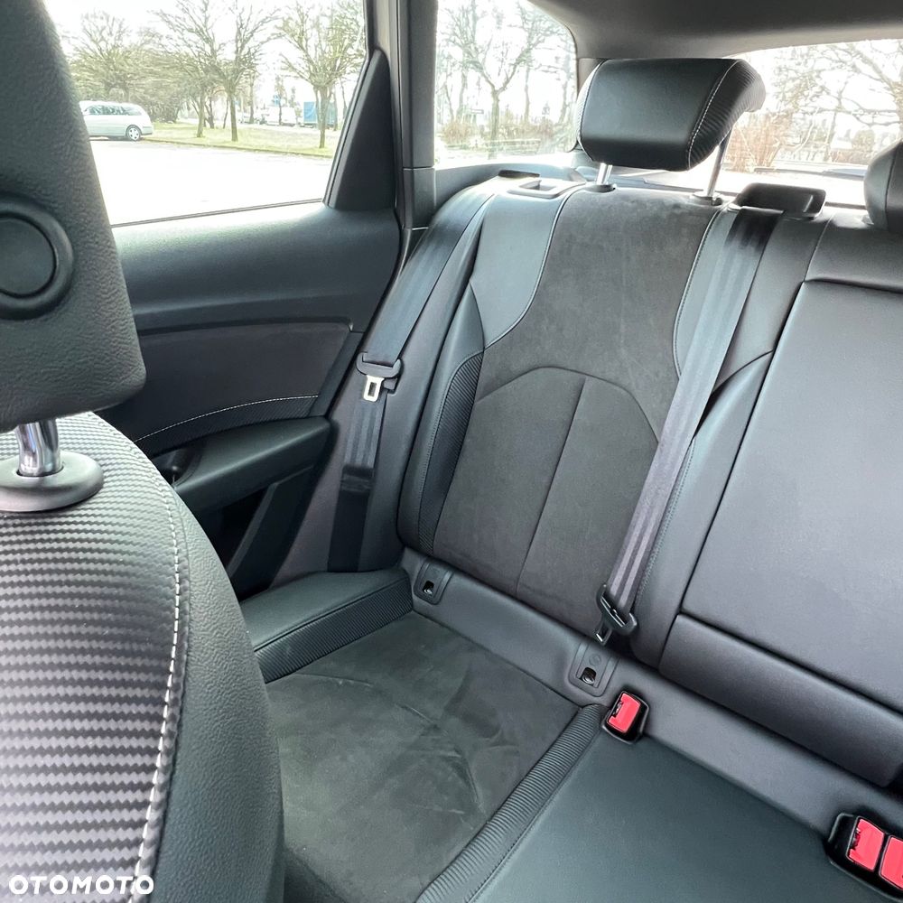 Seat Leon 2.0 TSI Cupra S&S 4Drive DSG - 14