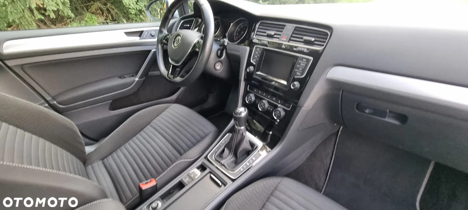 Volkswagen Golf 1.4 TSI BlueMotion Technology Cup - 16