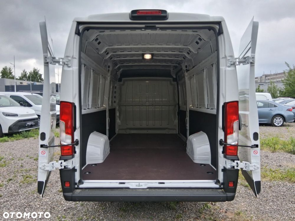 Toyota Proace Max L3H2 - 5