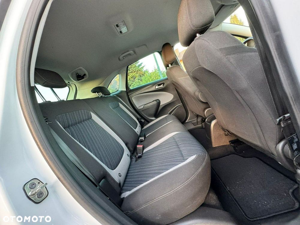 Opel Crossland X 1.5 CDTI Eco 120 Lat S&S - 27