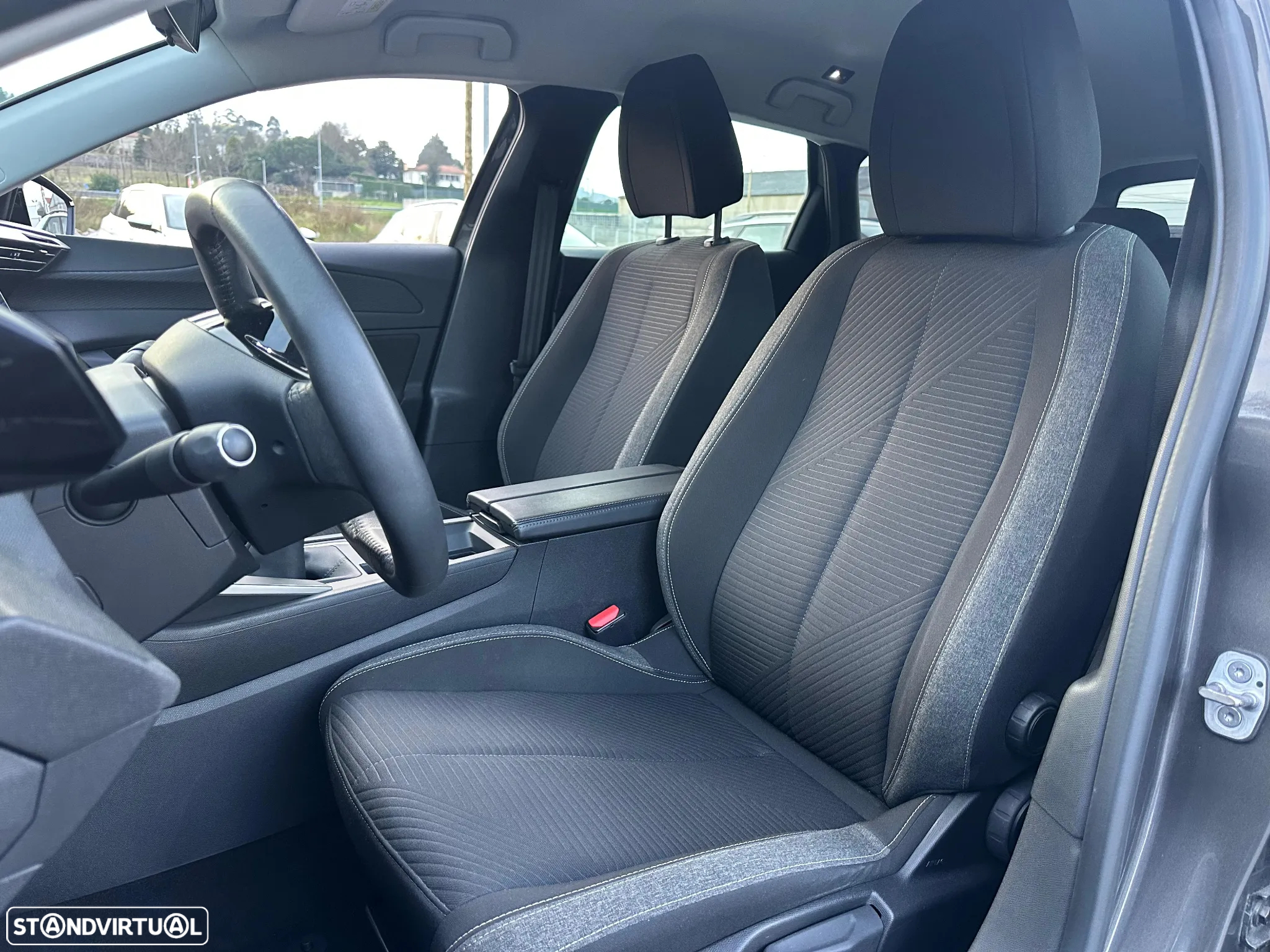 Peugeot 308 SW 1.5 BlueHDi Allure Pack - 9