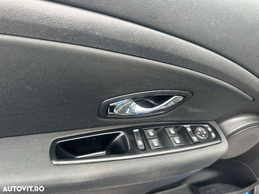 Renault Megane ENERGY dCi 110 Start & Stop Dynamique - 7