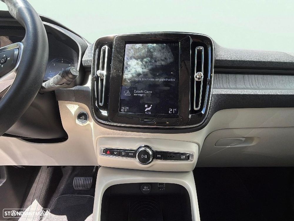 Volvo XC 40 2.0 D3 Inscription Geartronic - 9