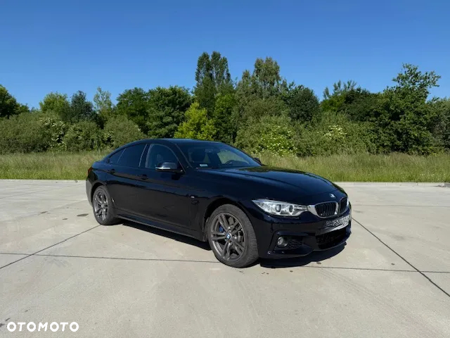 BMW Seria 4 430i xDrive - 7