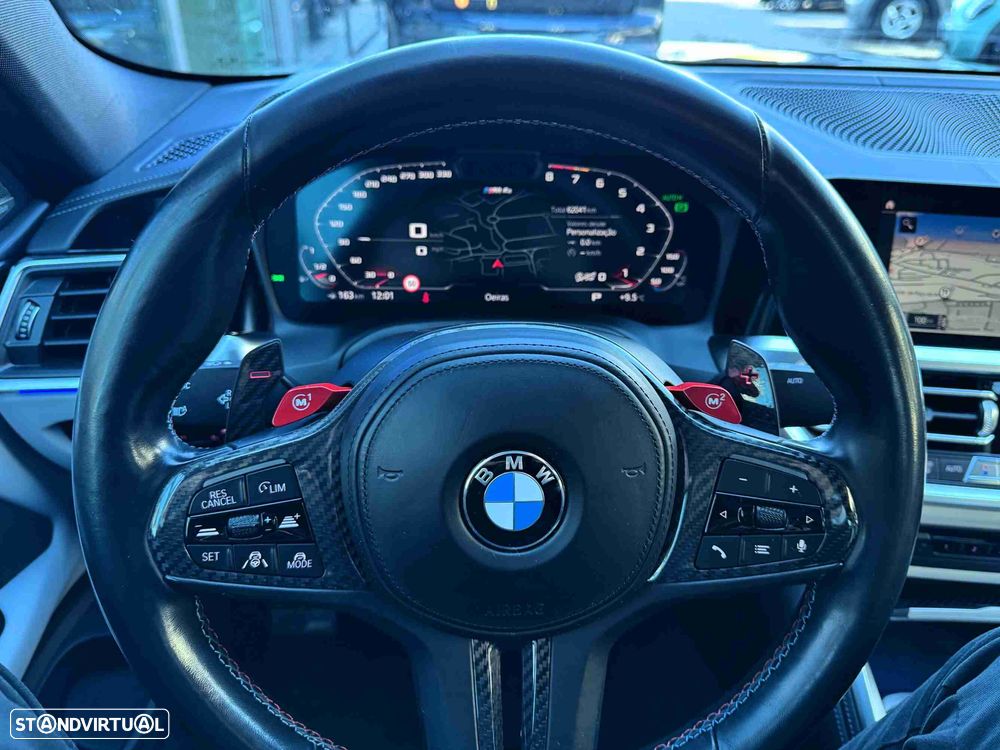 BMW M4 - 14