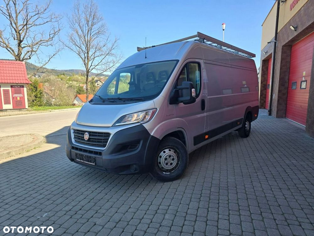 Fiat Ducato - 8