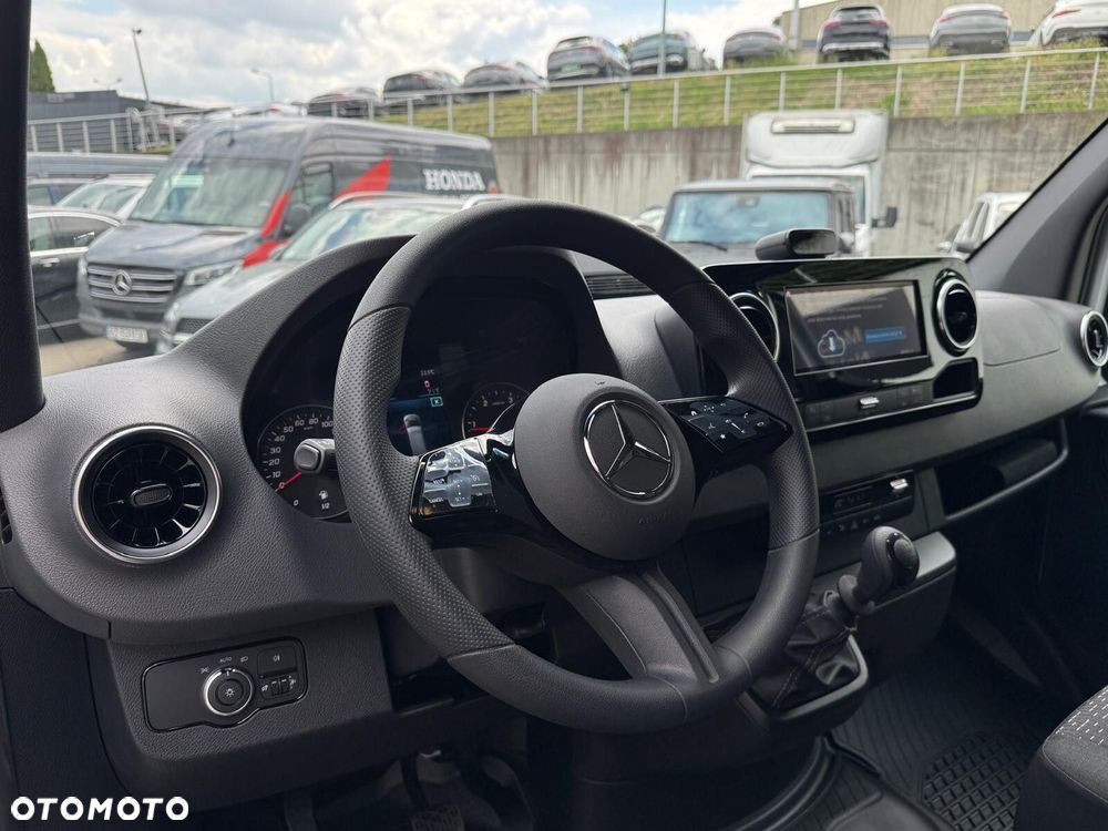 Mercedes-Benz Sprinter 315 CDI - 20