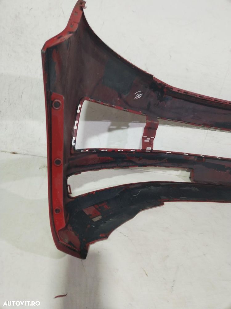 Bara fata VW Transporter, Multivan, Caravelle, T6, 2015, 2016, 2017, 2018, cod origine OE 7E5807221D. 10280 - 10