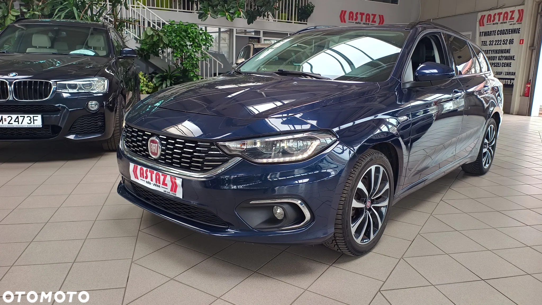 Fiat Tipo 1.4 T-Jet 16v Lounge EU6 - 9