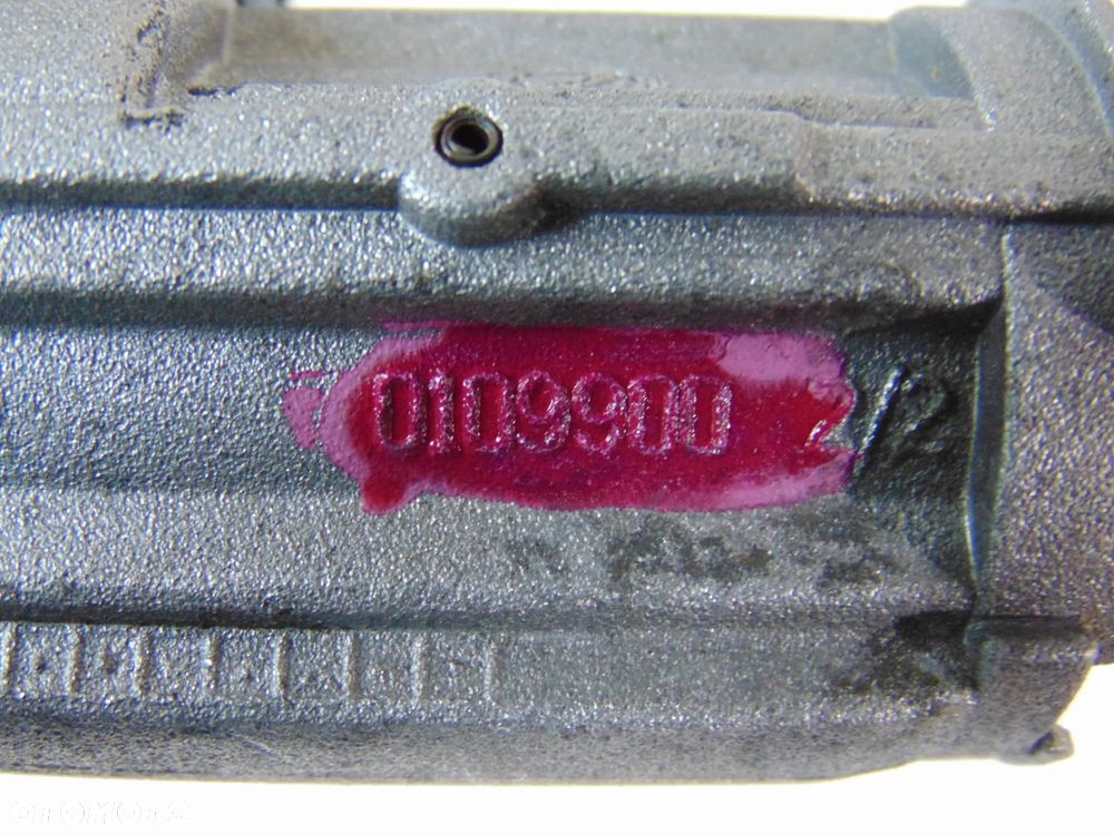 ORYGINAŁ stacyjka + kluczyk 0109900 Fiat Ducato 3 III Peugeot Boxer Citroen Jumper 2 II 06-11r - 13