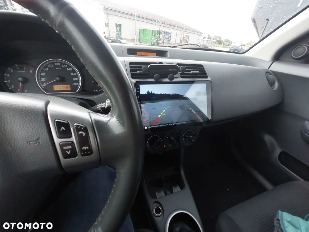Suzuki Swift 1.3 4x4 Snow - 17