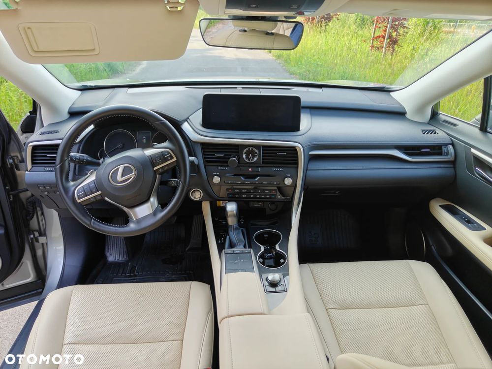 Lexus RX 300 Business Edition + - 12