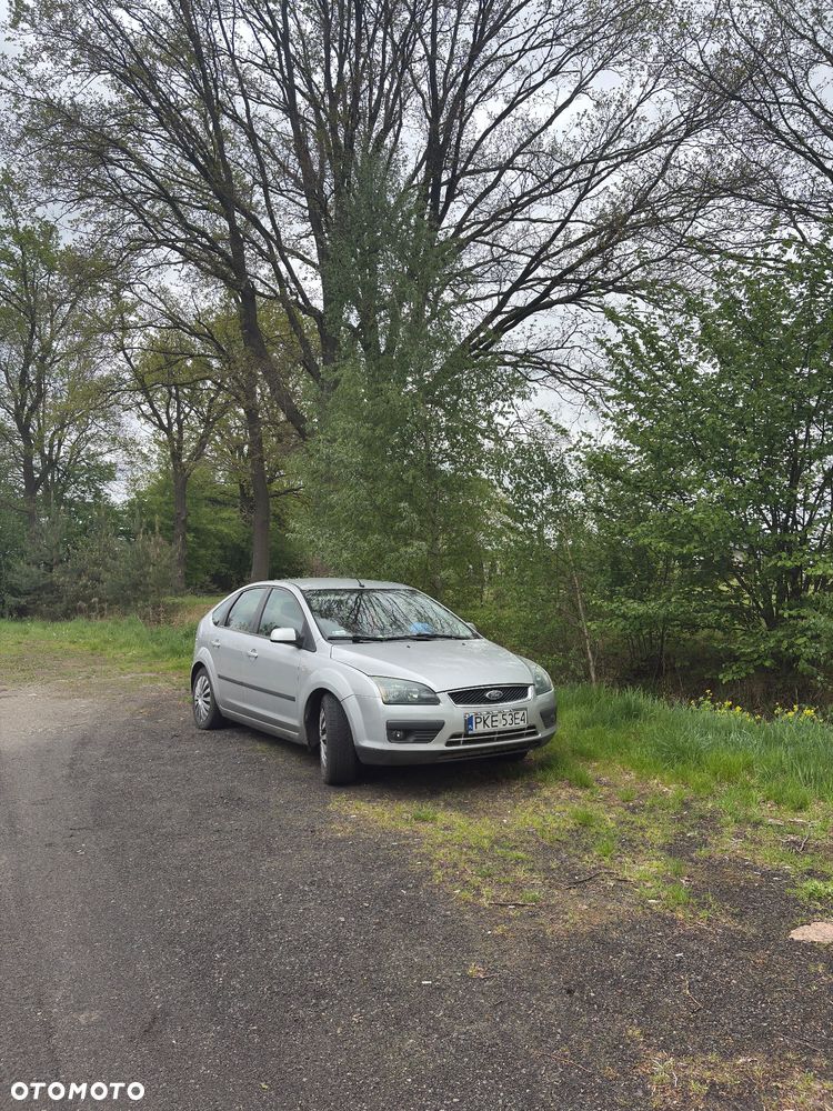 of the car