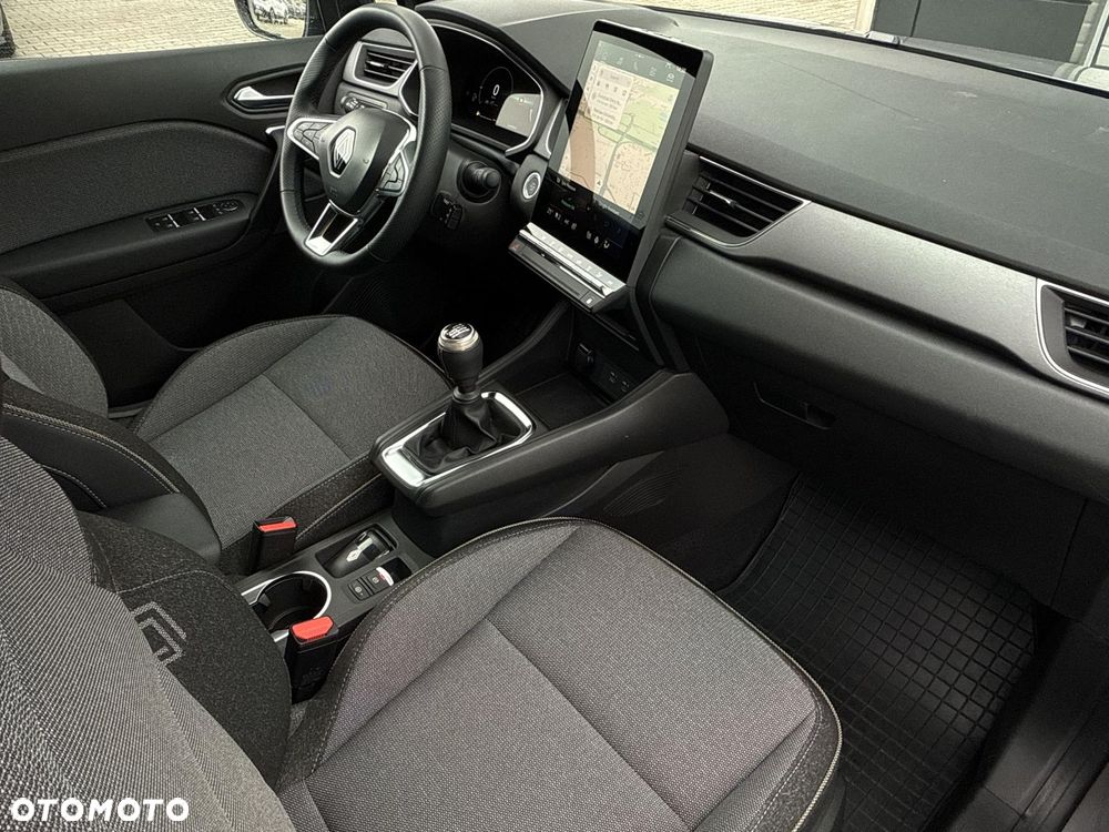 Renault Captur 1.0 TCe Techno - 12