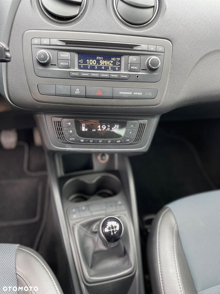 Seat Ibiza 1.6 TDI Style - 23
