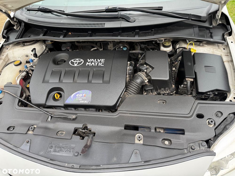 Toyota Corolla 1.6 Active - 5