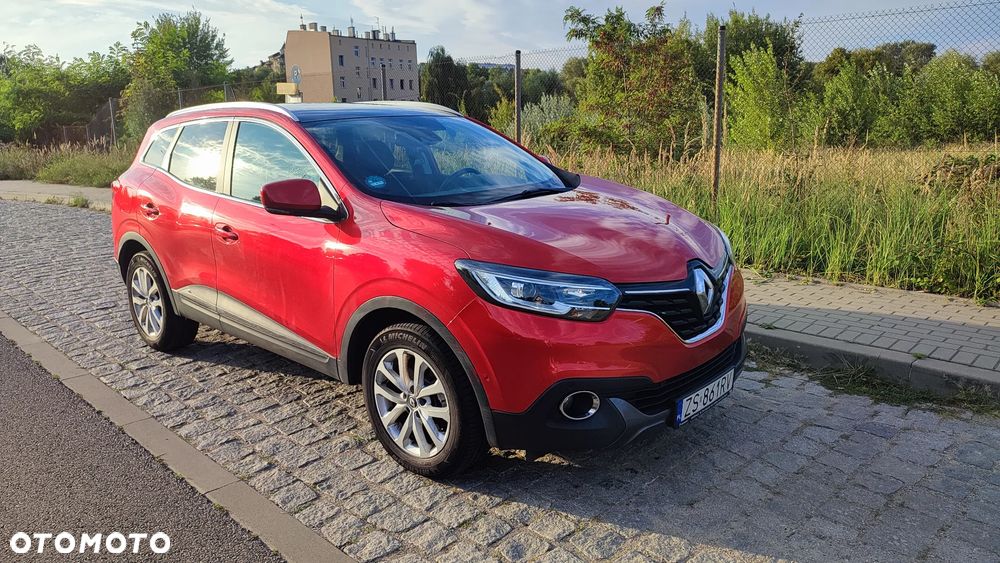 Renault Kadjar 1.2 Energy TCe Life - 3