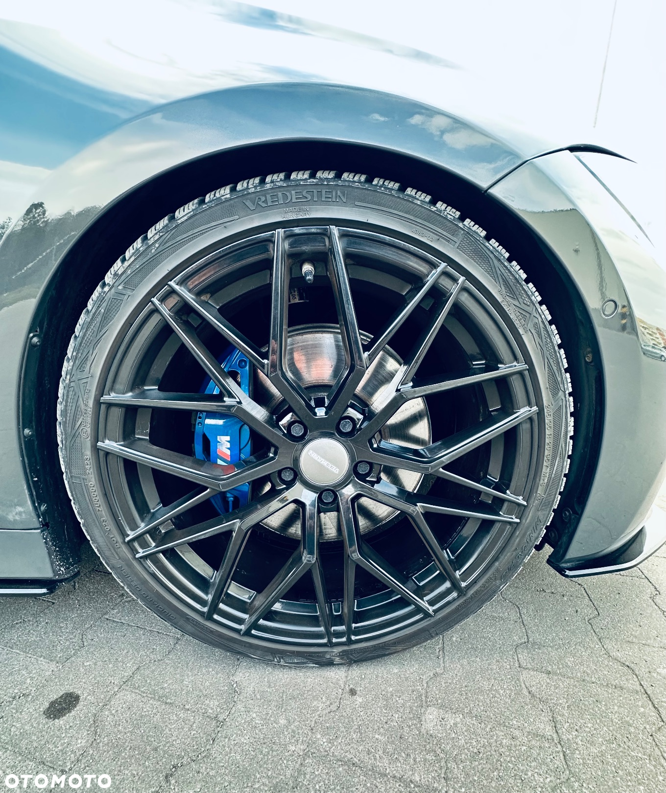 BMW Seria 3 M340d Touring xDrive - 3