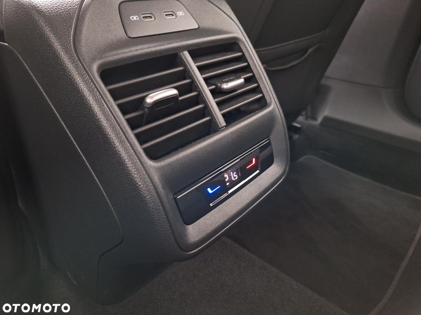 Skoda Superb - 24
