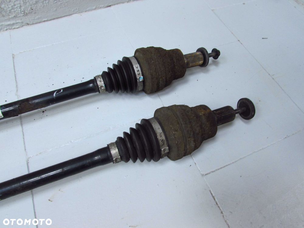 VOLVO S60 V70 XC70 AWD CROSS COUNTRY POLOS POLOSKA TYL TYLNA 30735647 - 5