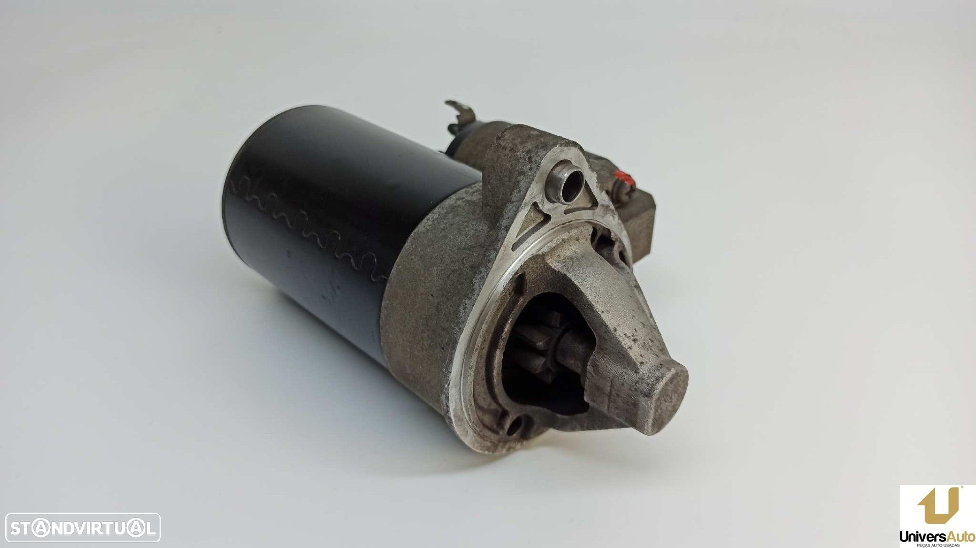MOTOR DE ARRANQUE DAEWOO MATIZ CD - 4