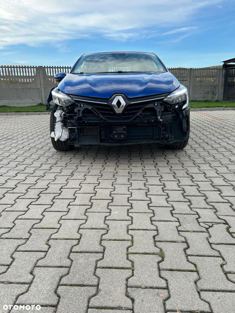 Renault Clio TCe 90 EVOLUTION - 2