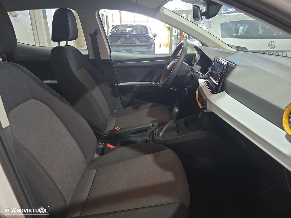 SEAT Ibiza 1.0 TSI Style - 14