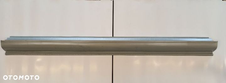 REPERATURKA PROGU DRZWI PRZESUWNE DUCATO JUMPER BOXER 06-14