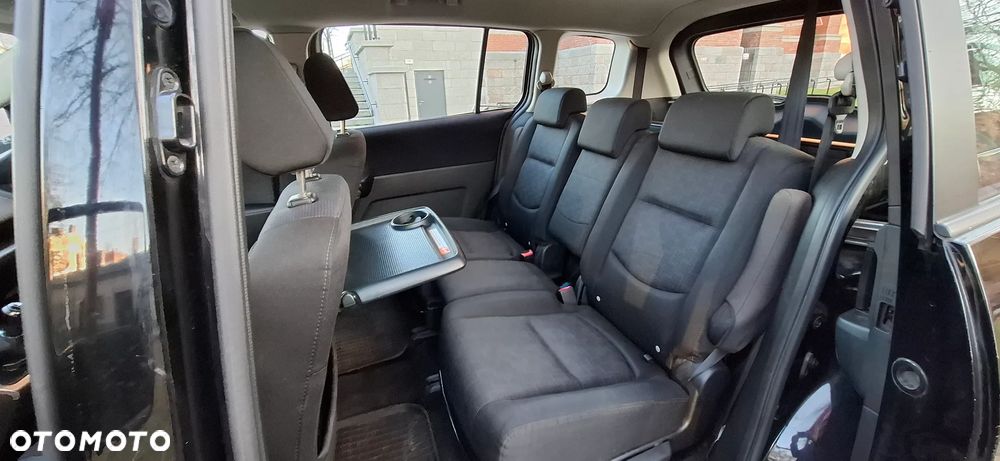 Mazda 5 1.8 Exclusive - 24