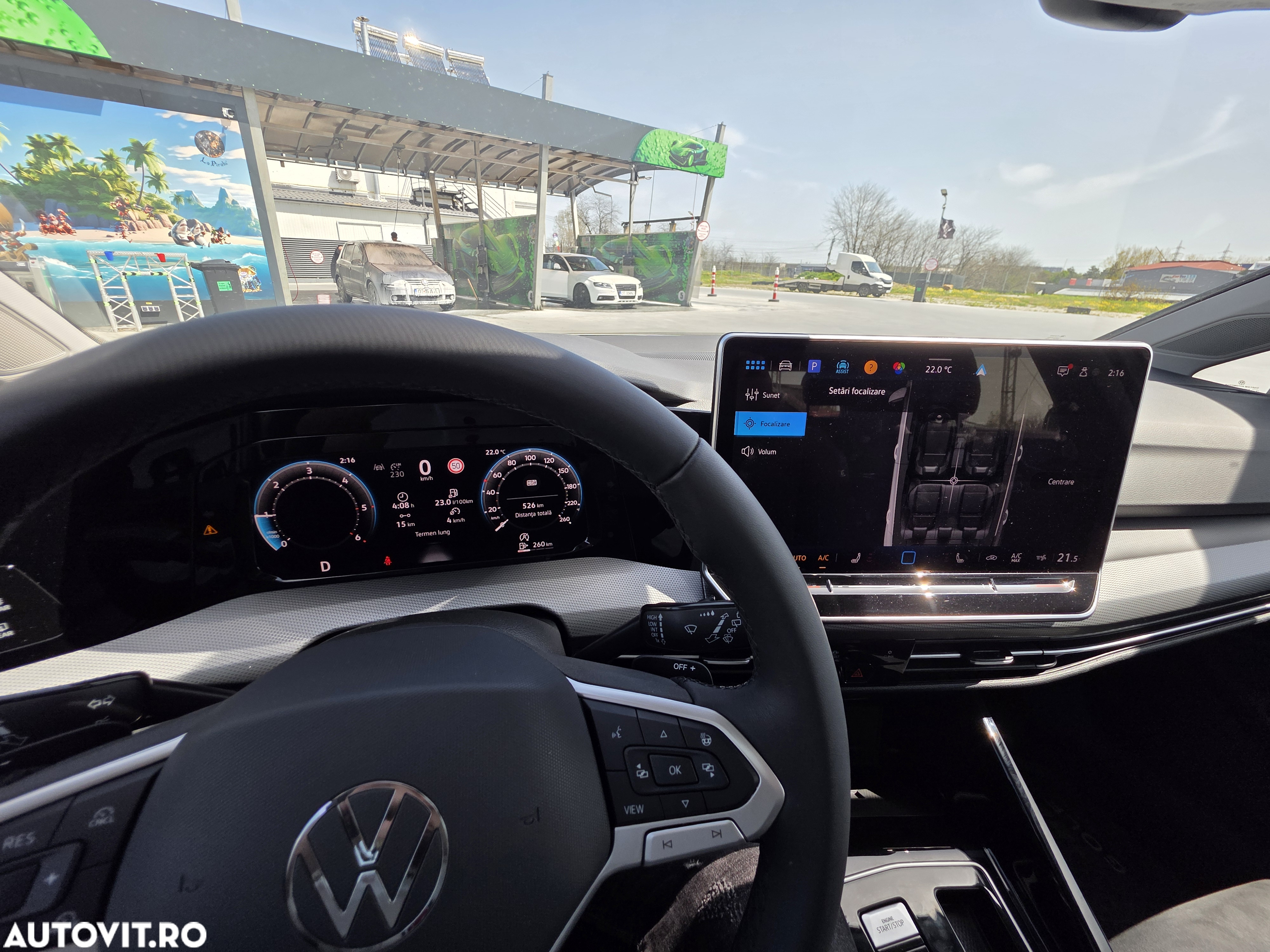 Volkswagen Golf - 21