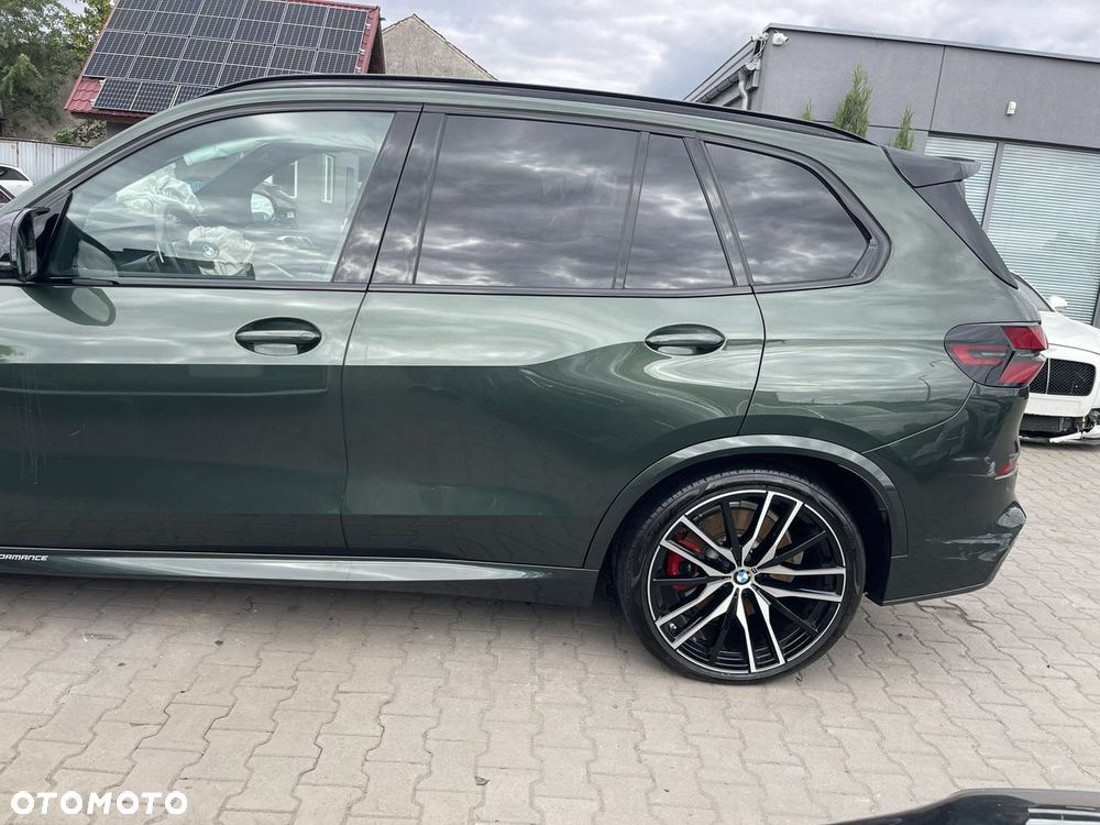 BMW X5 - 6