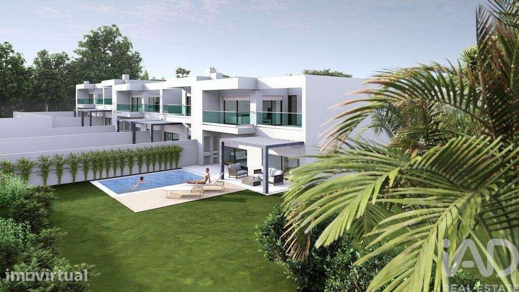 Casa T4 em Luz de 187,00 m2 - Grande imagem: 3/20
