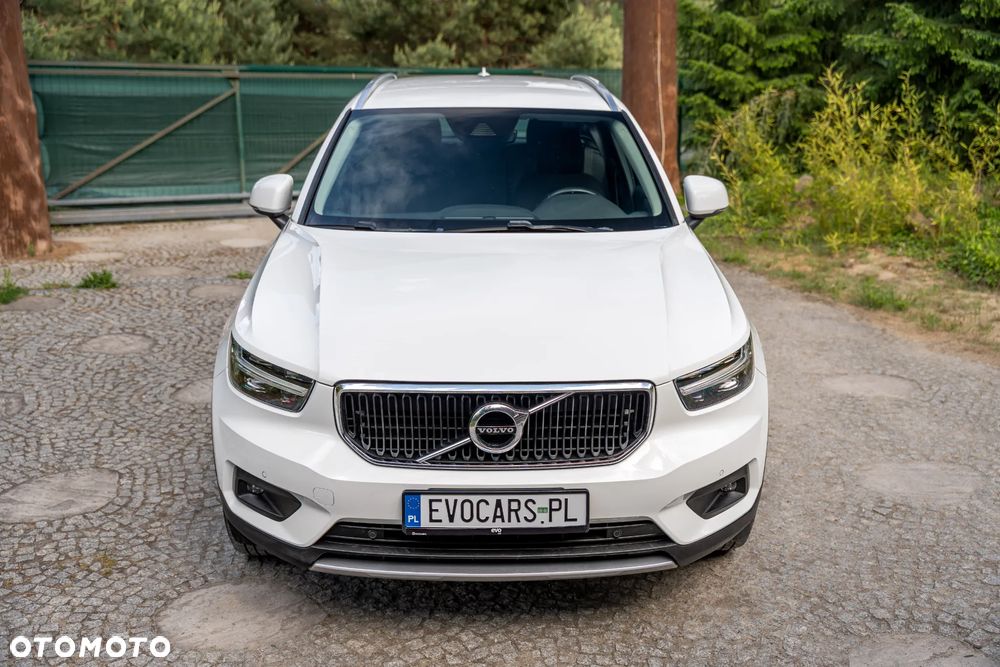 Volvo XC 40 D3 Geartronic - 6