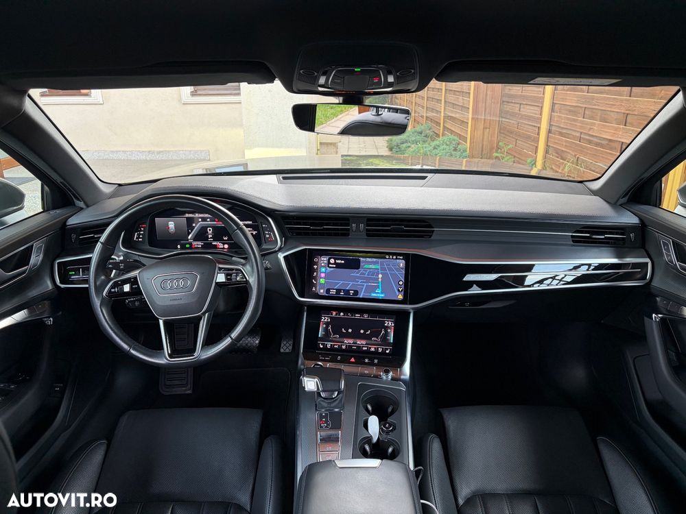 Audi A6 Allroad 3.0 55 TDI Tiptronic - 2