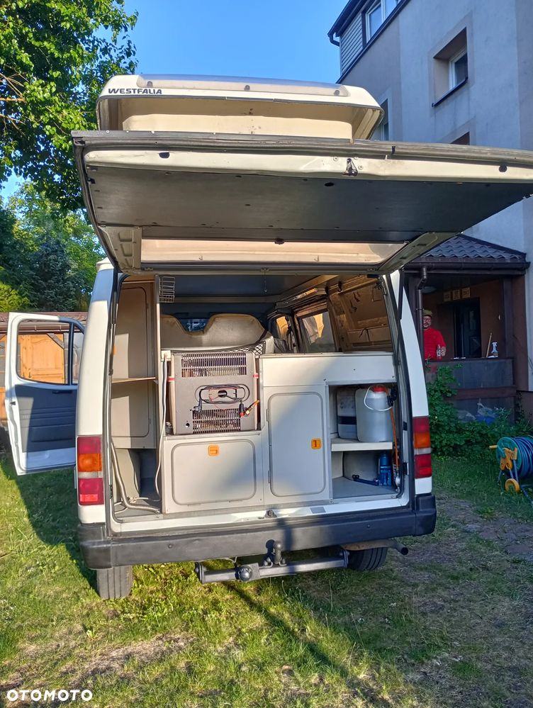 Ford Transit - 14