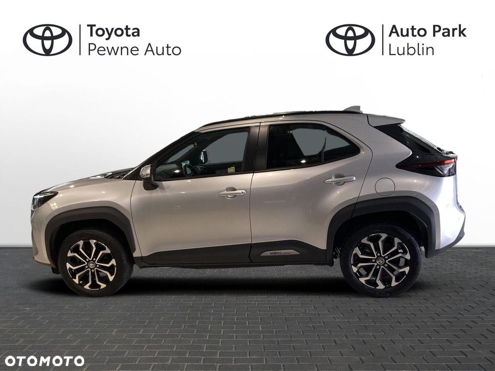Toyota Yaris Cross Hybrid 1.5 Comfort - 3