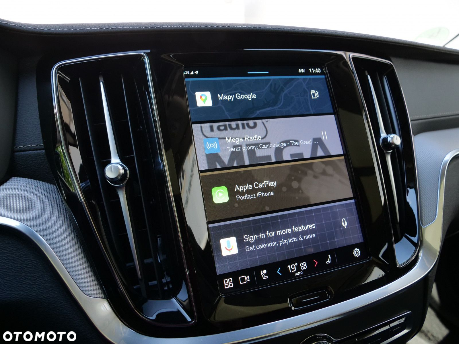 Volvo V60 - 21