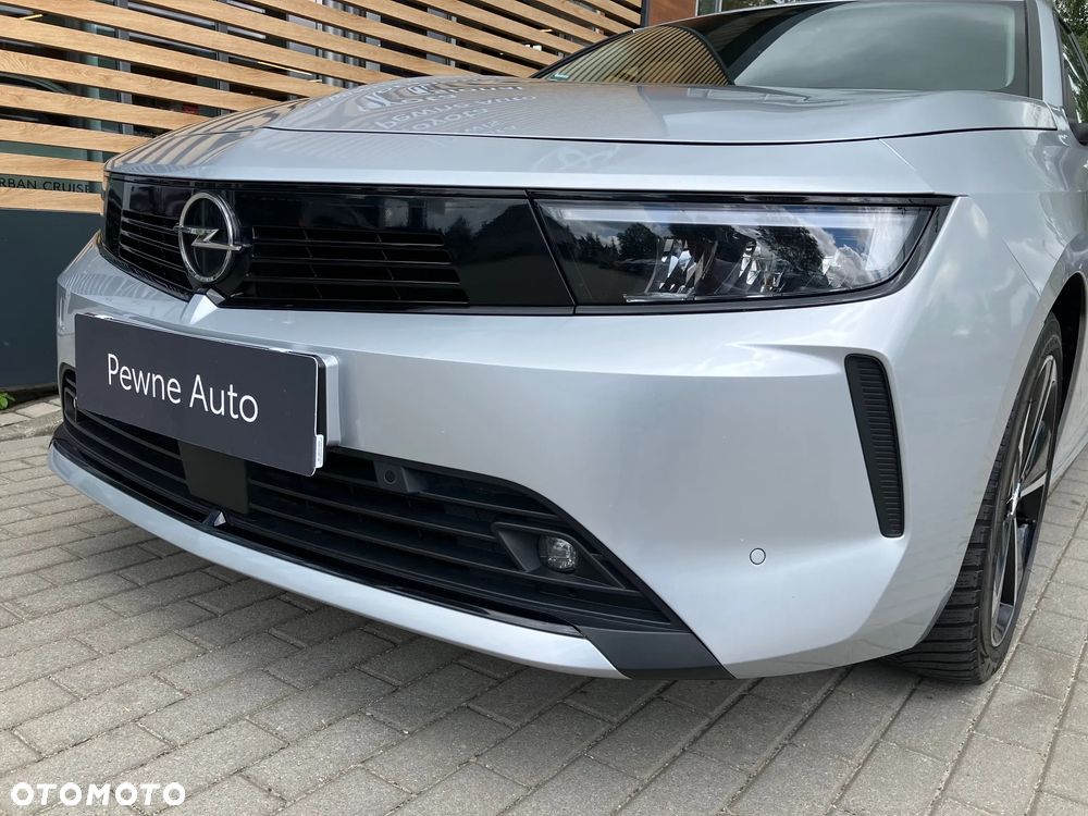 Opel Astra 1.2 T Elegance S&S - 14