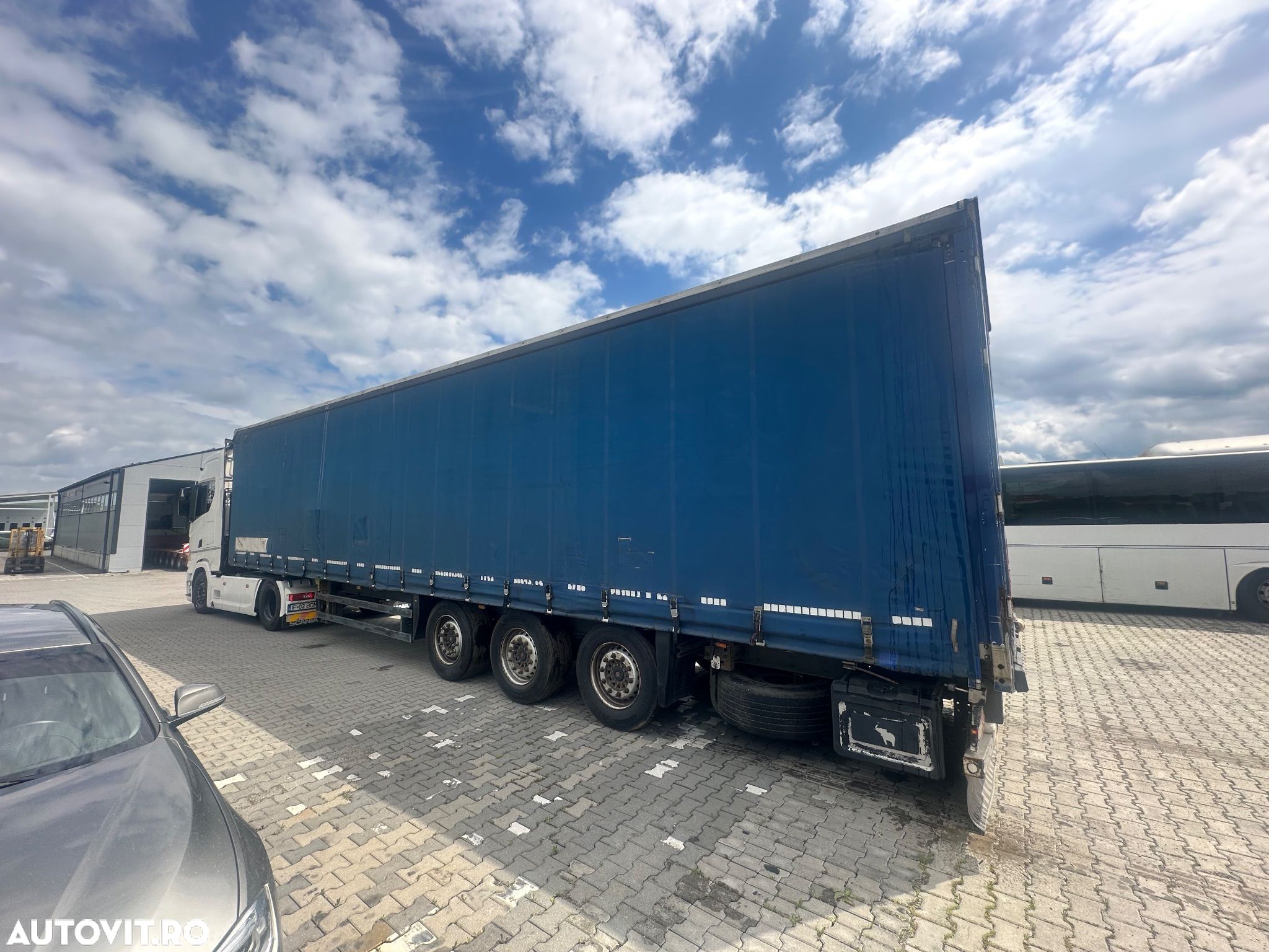 Schmitz Cargobull - 1