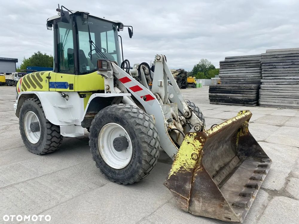 Volvo L40 B Ładowarka Kołowa Szczęka Szybkozłącze - 10