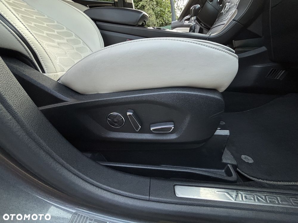Ford S-Max 2.0 TDCi Vignale - 16