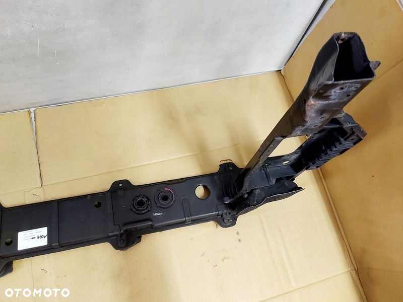 HYUNDAI I40 1.7 CRDI PAS PRZÓD PRZEDNI WZMOCNIENIE CZOŁOWE - 6