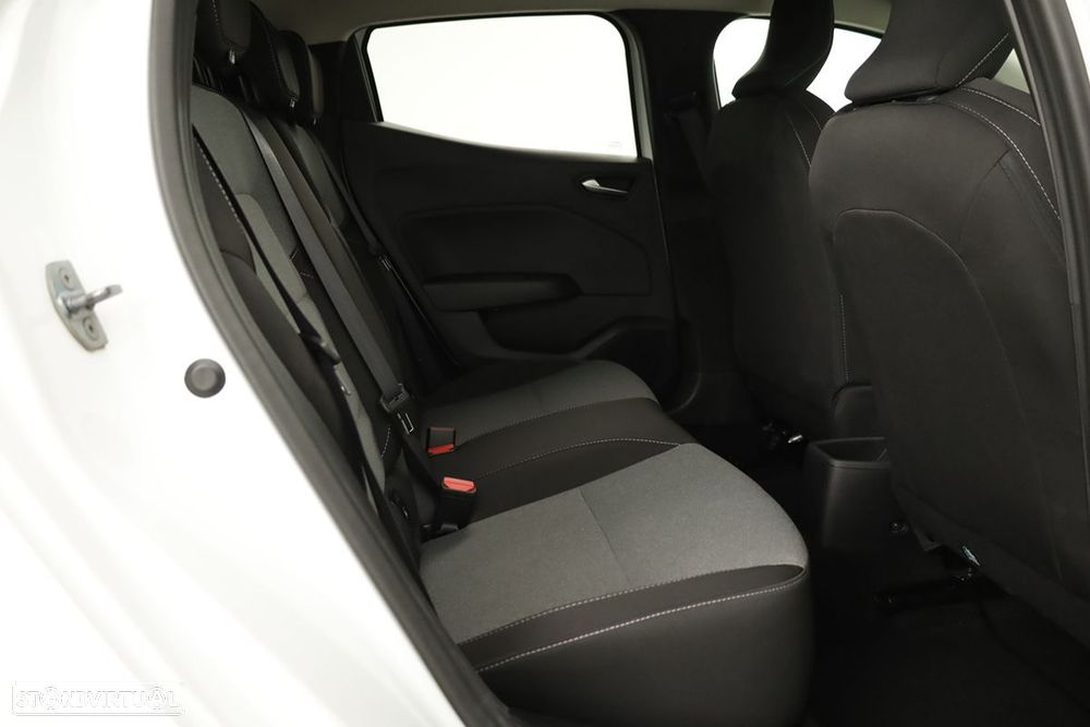 Renault Clio 1.0 TCe Evolution - 23