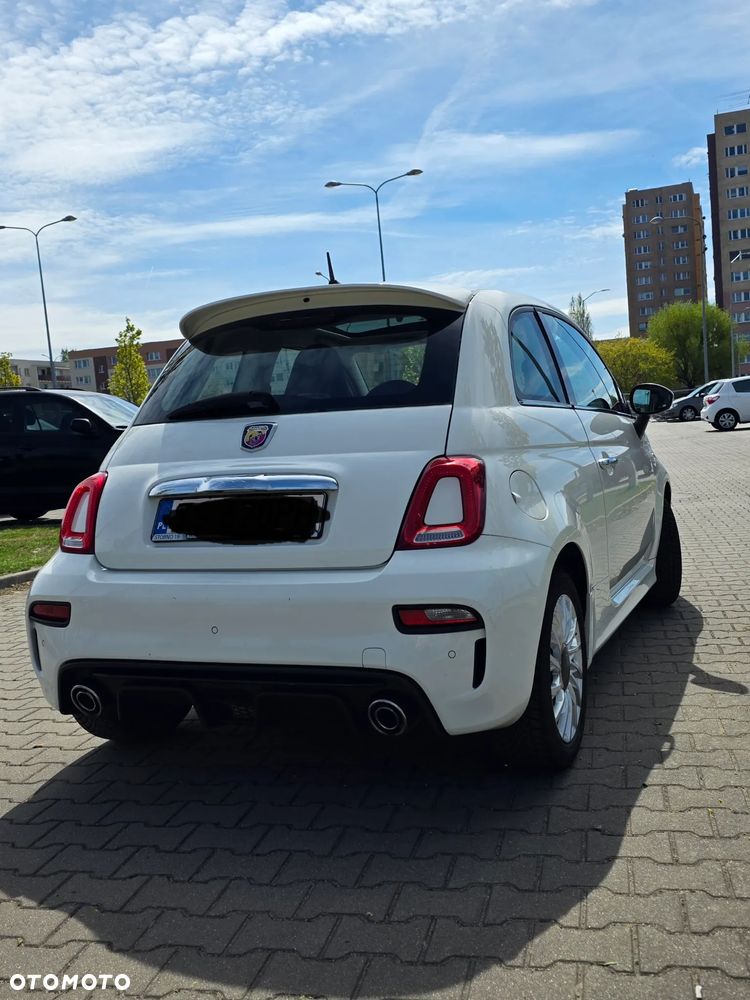 Fiat 500 - 5